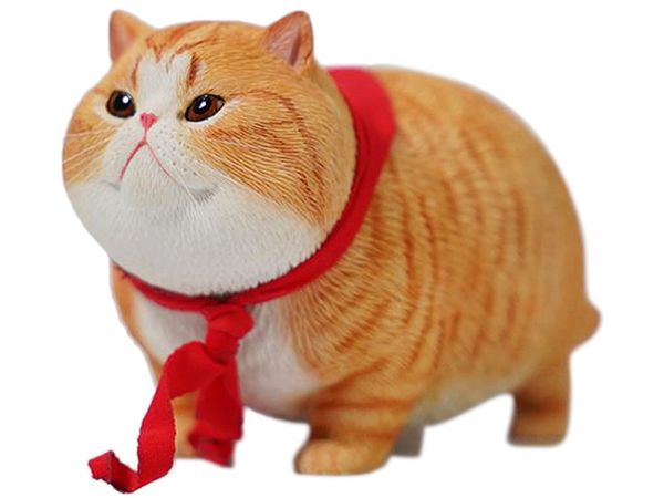 Fat Cat 3.0 A