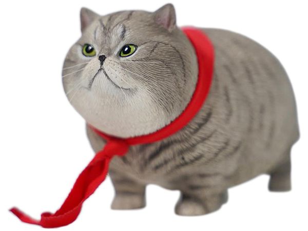 Fat Cat 3.0 B