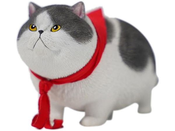Fat Cat 3.0 D
