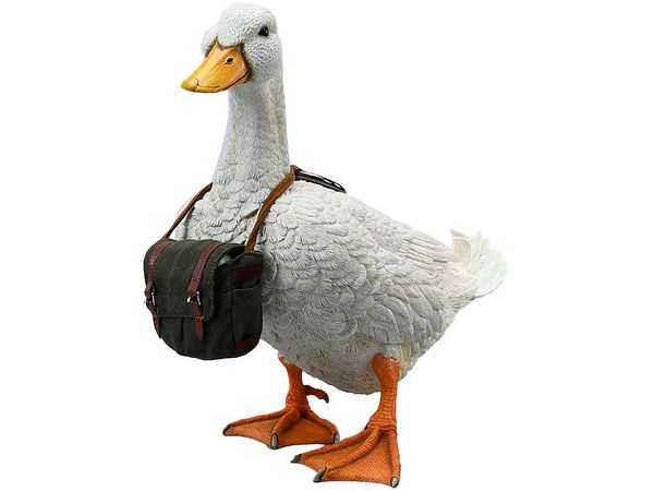 Travel Duck