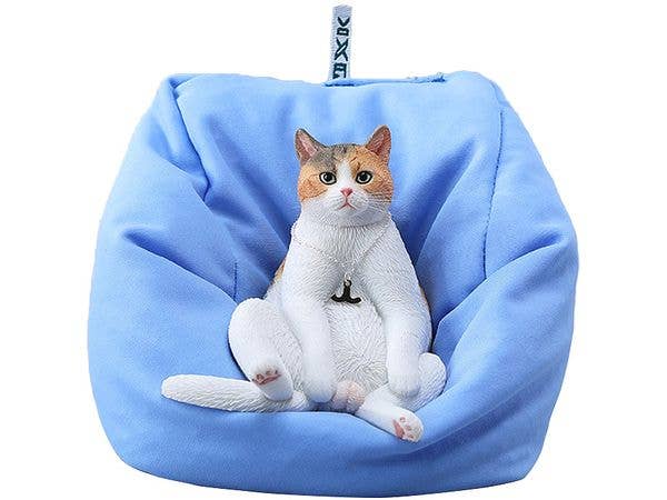 Lazy Cat 9.0 A