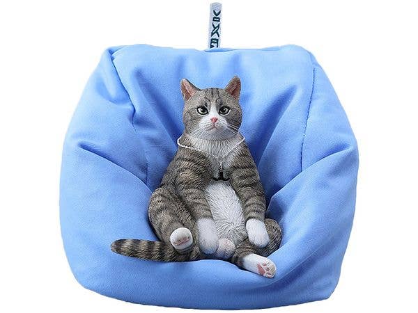 Lazy Cat 9.0 B