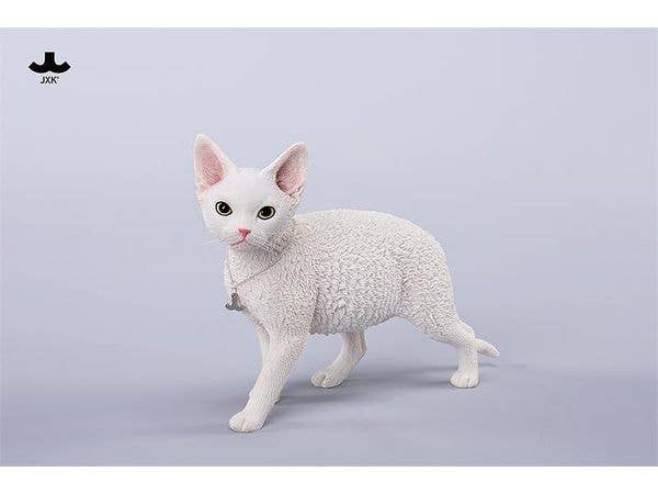 Devon Rex 3.0 A