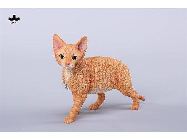 Devon Rex 3.0 B