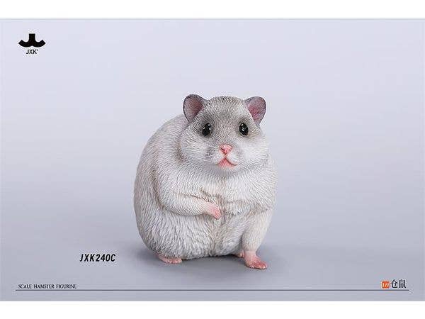 JXK Studio Hamster C