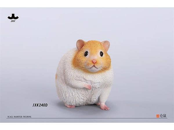 JXK Studio Hamster D