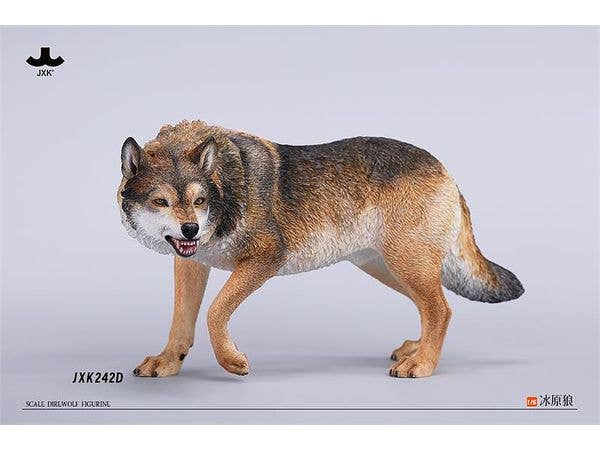 JXK Studio Direwolf D