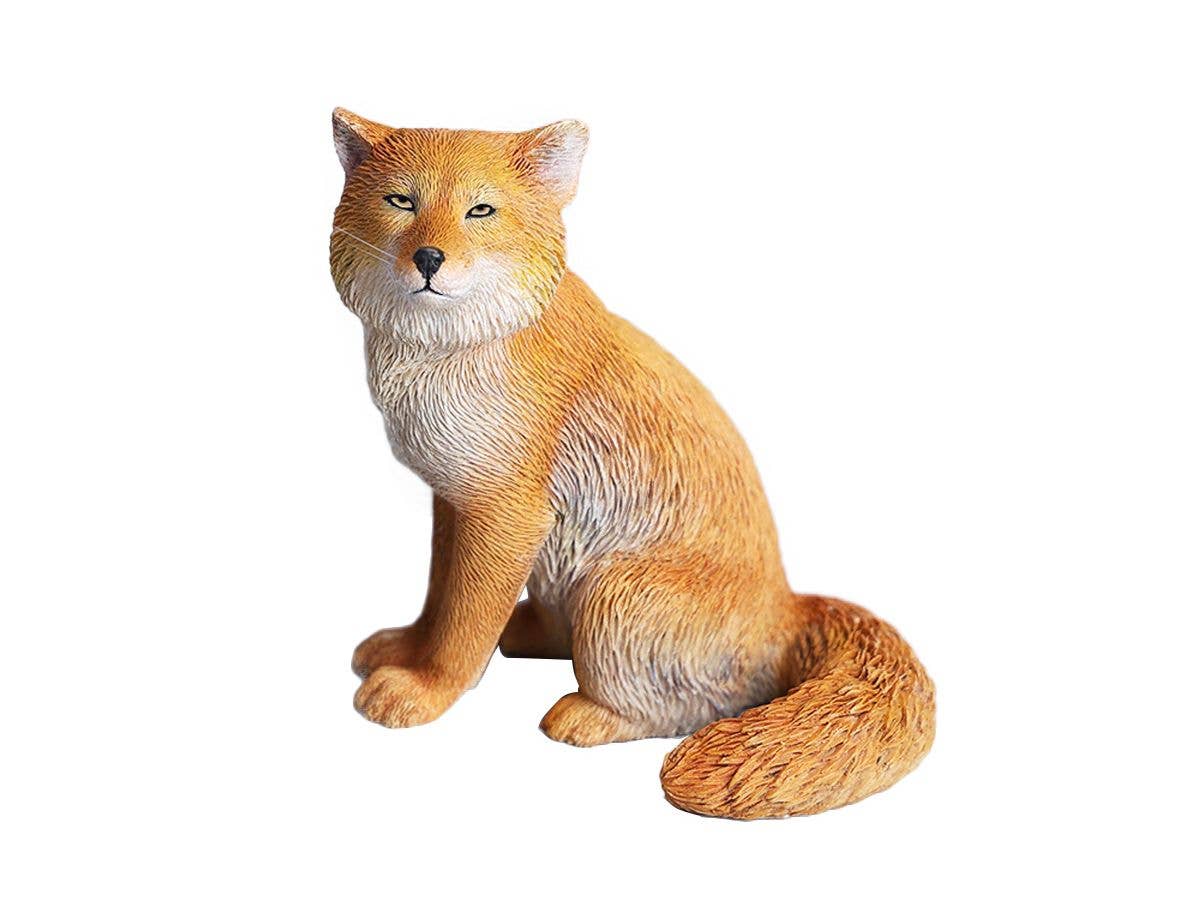 JXK Studio Tibetan Fox A