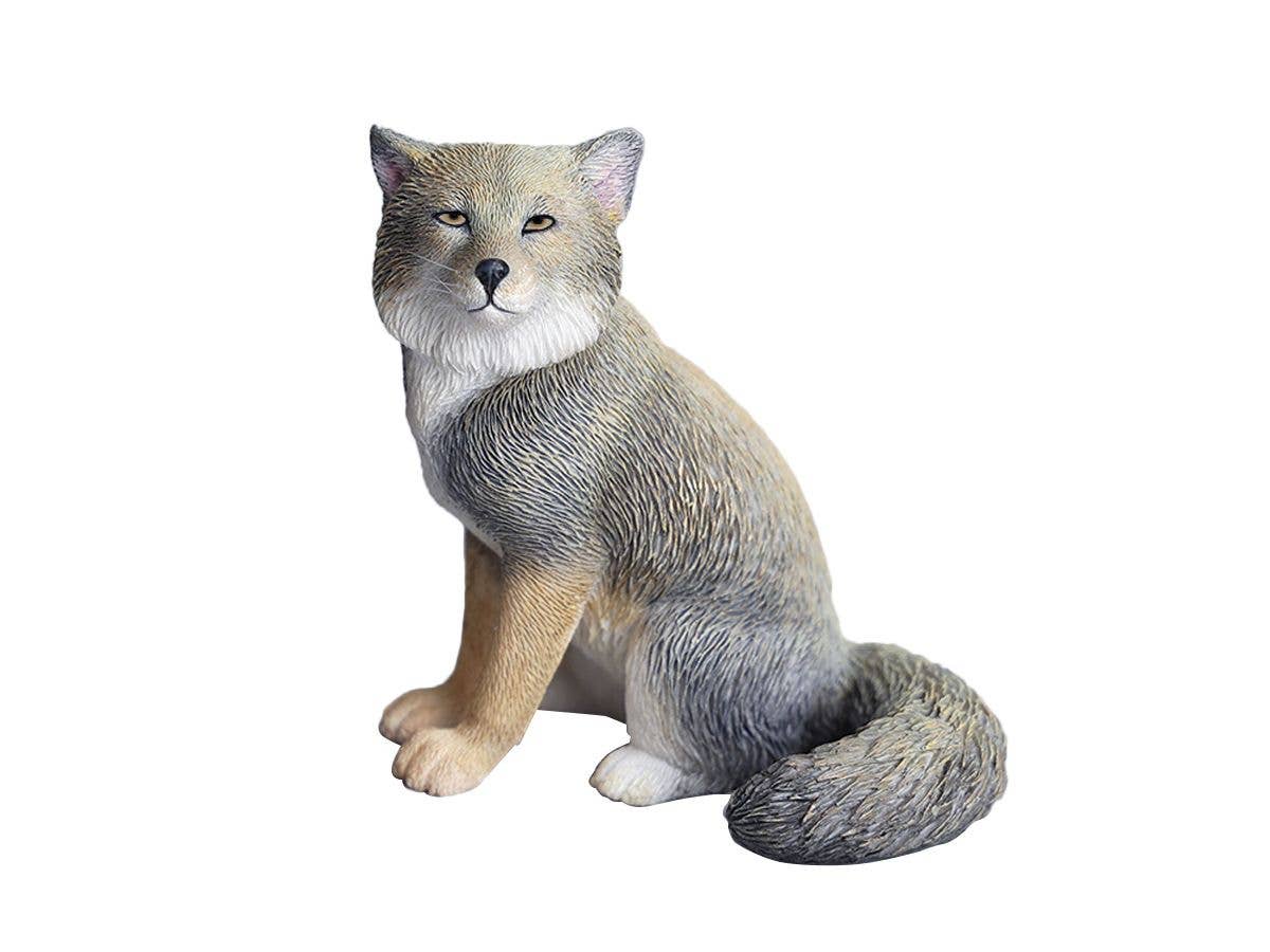JXK Studio Tibetan Fox B