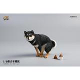 Shiba Inu Cross Stitch Pattern PDF Bundle - Shiba Inu