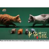 JXK-062B] Chinese Pastoral Cat Hunting Style B (Black) | HLJ.com