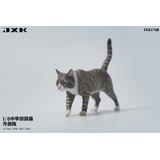 ★ kittychan★ JXK 1/6 The Year Of The Tiger Fat Cat Model – Lana Time Shop