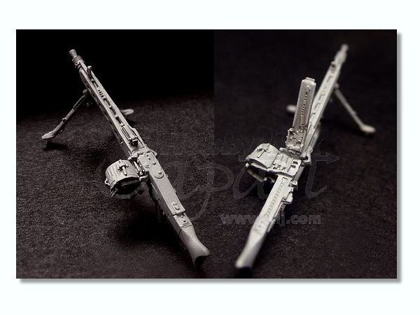 MG42 Machine Gun Set | HLJ.com