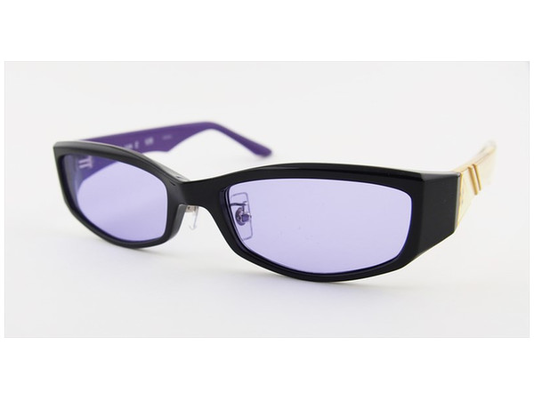 Evangelion: Sunglasses Type-EVA Epsilon EVA Unit-01 Awakening Color Lens