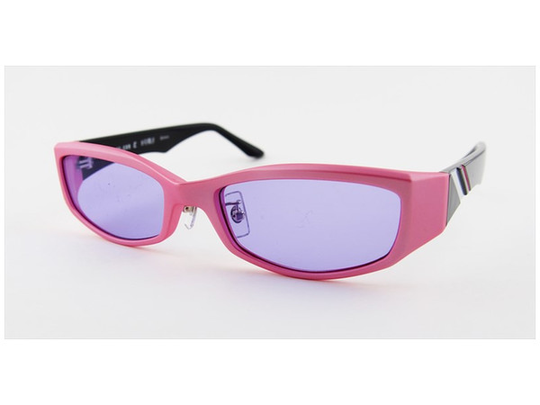 Evangelion: Sunglasses Type-EVA Epsilon Eva Unit-08 Beta Color Lens