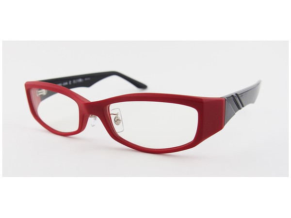 Evangelion: Sunglasses Type-EVA Epsilon EVA Unit-02' Gamma Clear Lens