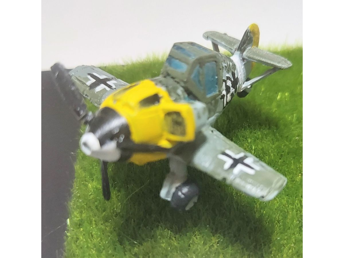 Messer Me 109E4