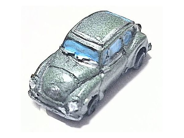 Subaru 360 (1 car set)