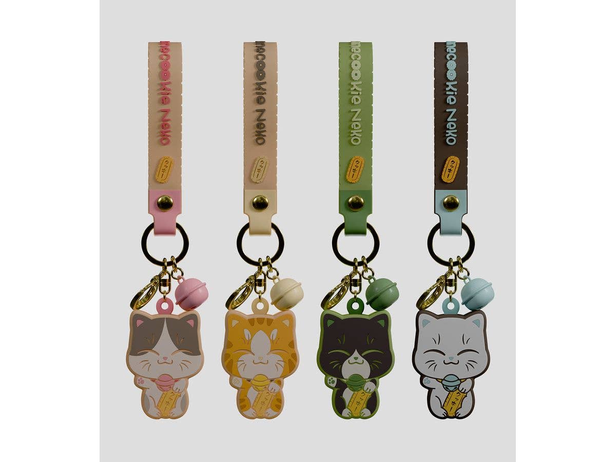 Manecookie Neko 1Box 8pcs