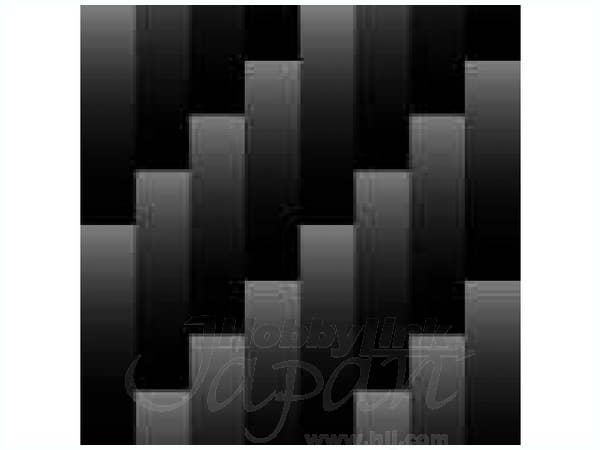 Carbon Pattern Decal Sheet A | HLJ.com