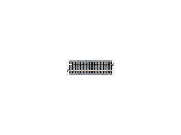 Straight Track 114mm (4pcs)