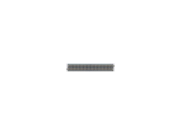 Straight Track 246mm (4pcs)