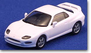 1/87 KATO 三菱 FTO ホワイト HO Scale Mitsubishi FTO White | HLJ.com