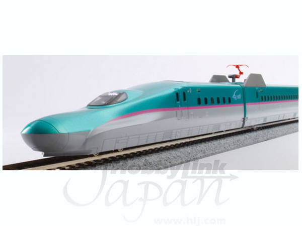 Starter Set Special E5 Shinkansen (Hayabusa) | HLJ.com