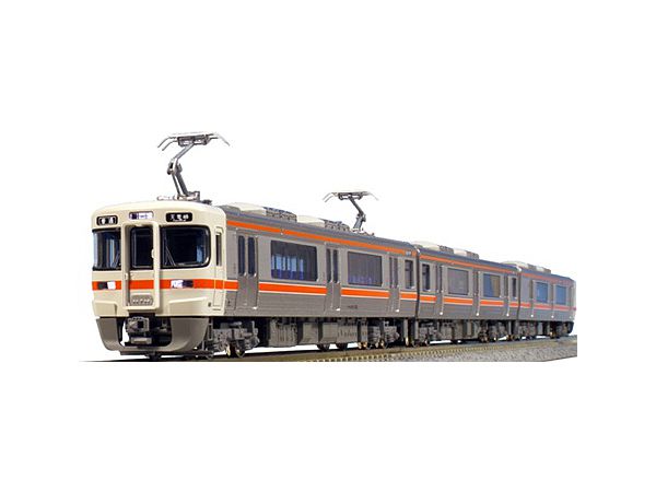 Series 313-1700 (Iida Line) (3-Cars)