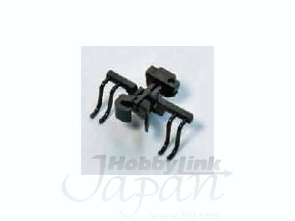 KATO Coupler N JP A (Black) (20pcs)