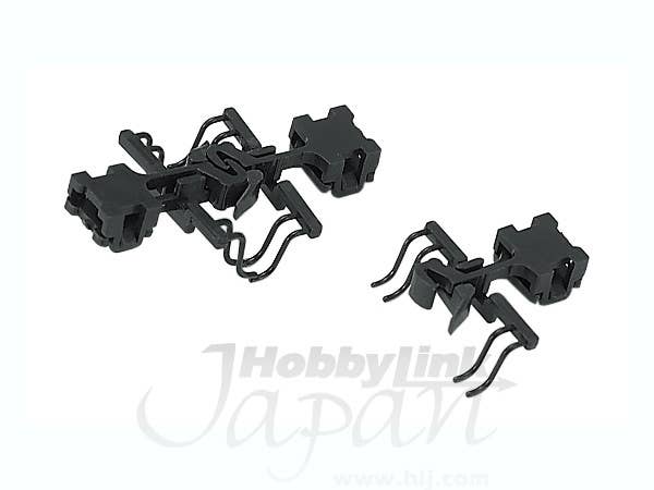 KATO Coupler N JP B (20pcs)