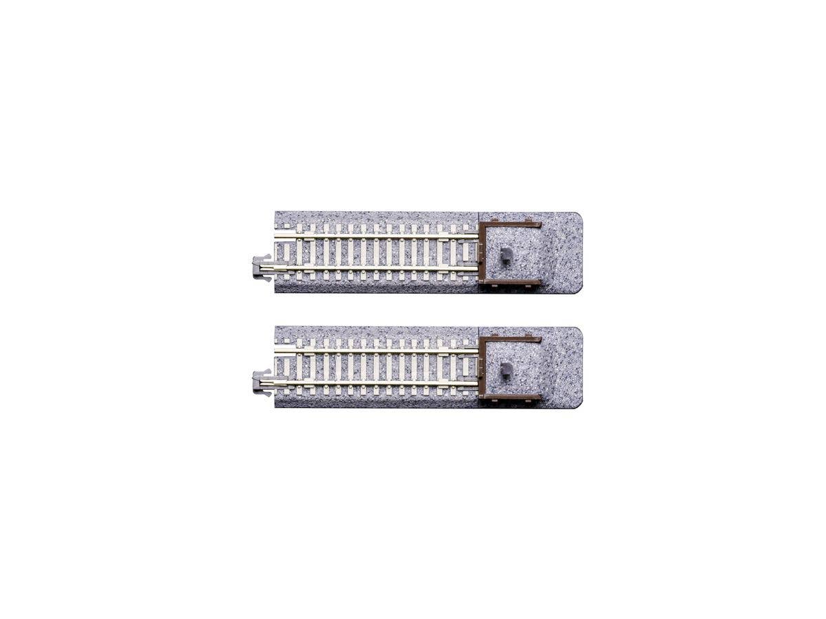 PC Bumping Post B 62mm (2pcs)
