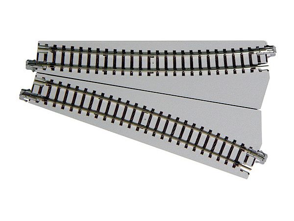 Turntable Extension Track (Curve)