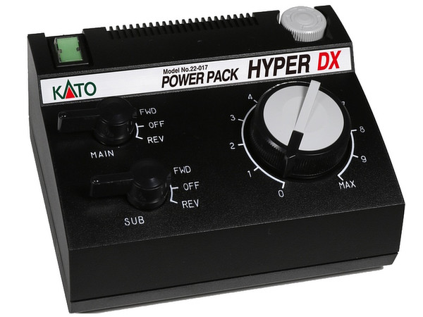 Power Pack Hyper DX