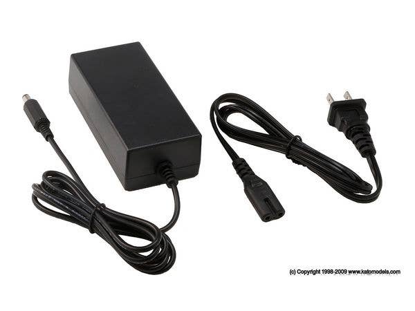 (HO) KATO Power Supply 16V