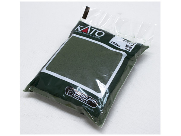 Turf Grass Green (T46)