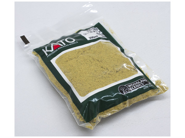 Course Turf Dry Grass Color (T61)
