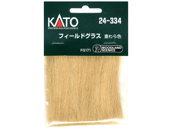 Field Grass Straw Color (FG171)
