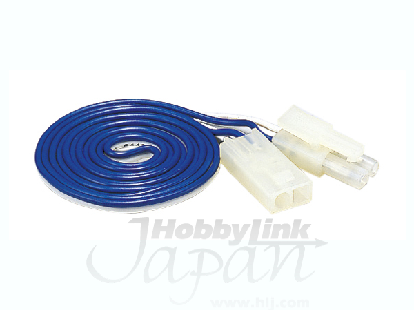 Extension Cord for DC (Blue/White)