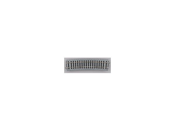 Curved Track R867-1 Degrees (2pcs)