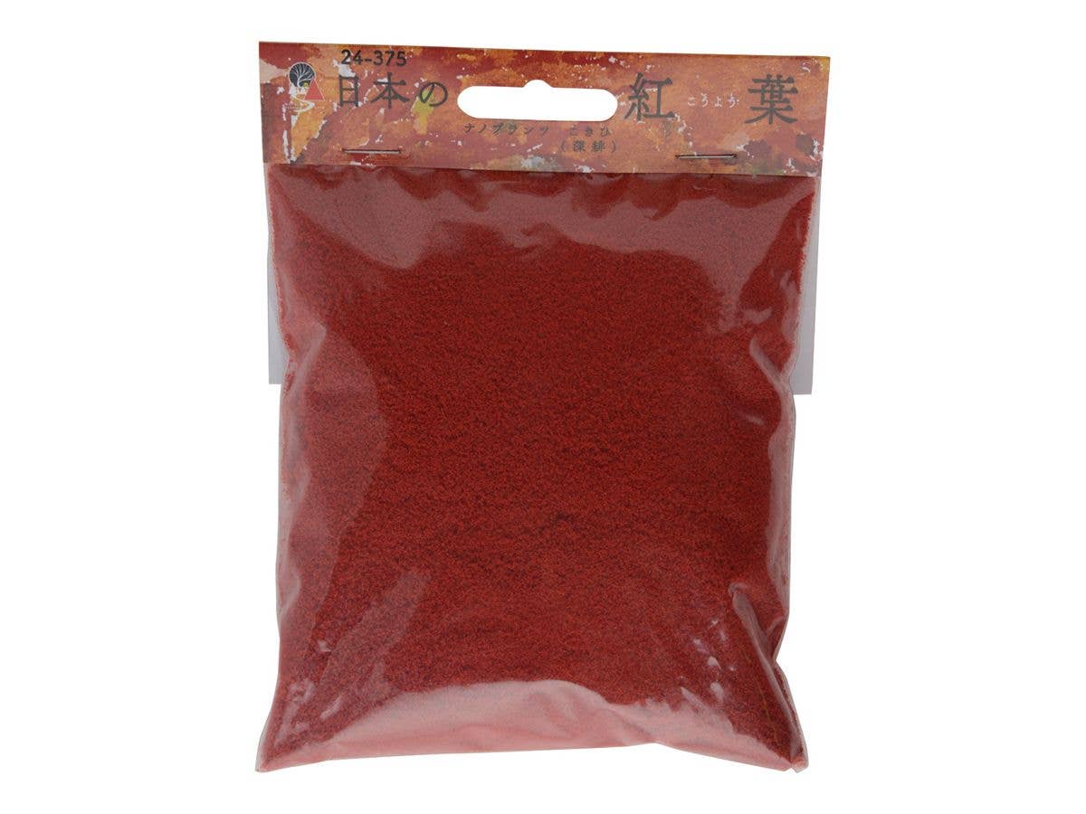 Japanese Autumn Nano Plants (Deep Scarlet)