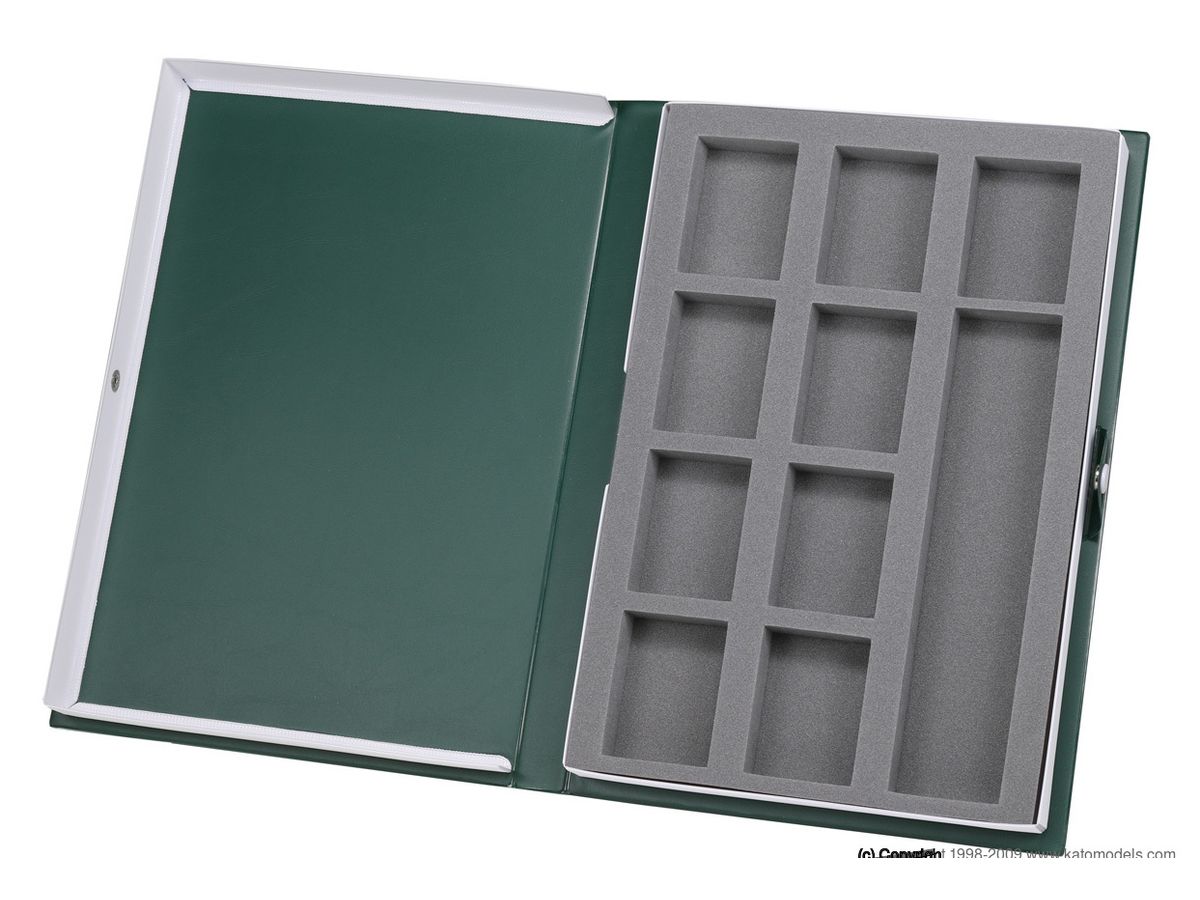 Accessory Case (Sound Card Compatible)