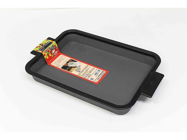 Tray for Plaster Cloth