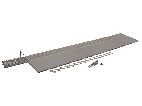 Freight Station Plate Basic Set