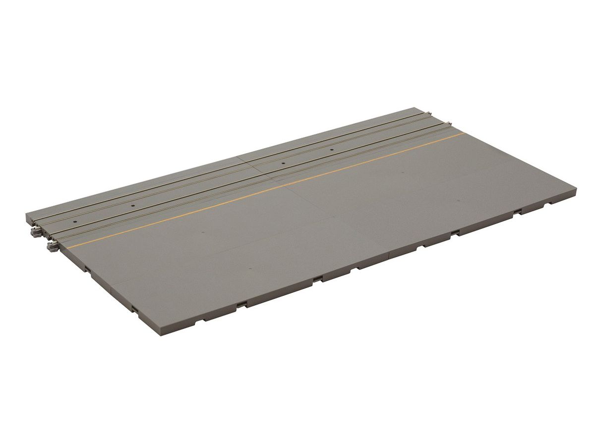 Freight Station Plate Extension Set