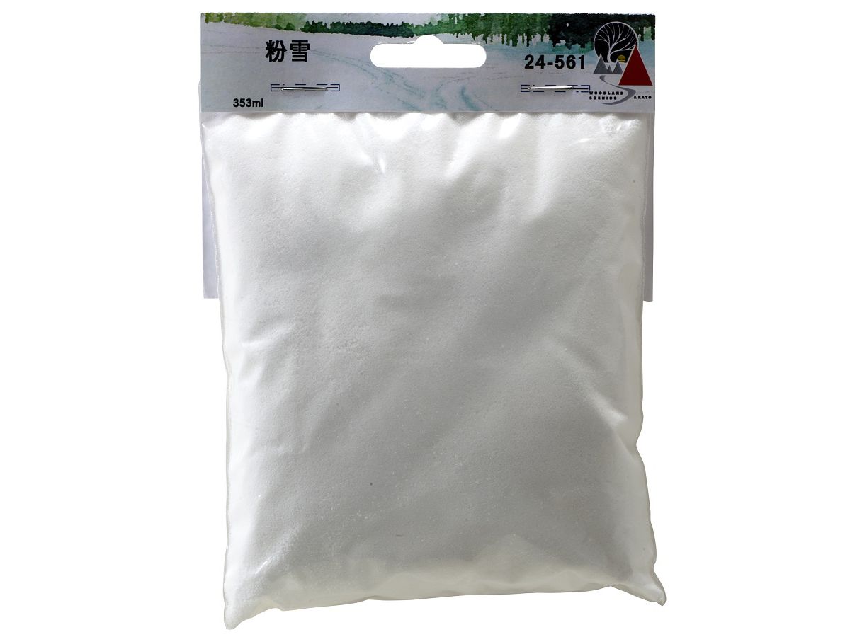 Powder Snow