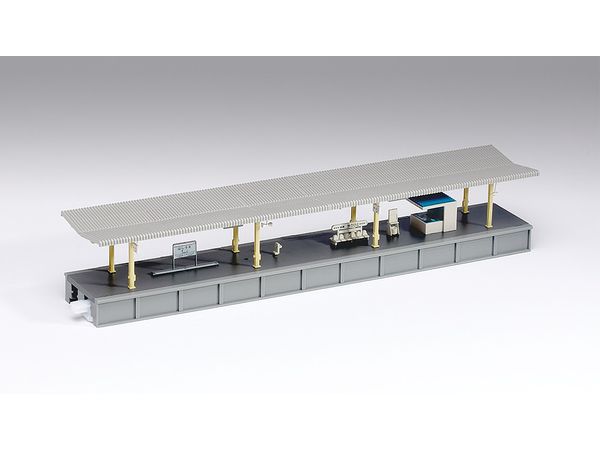 Island Platform A