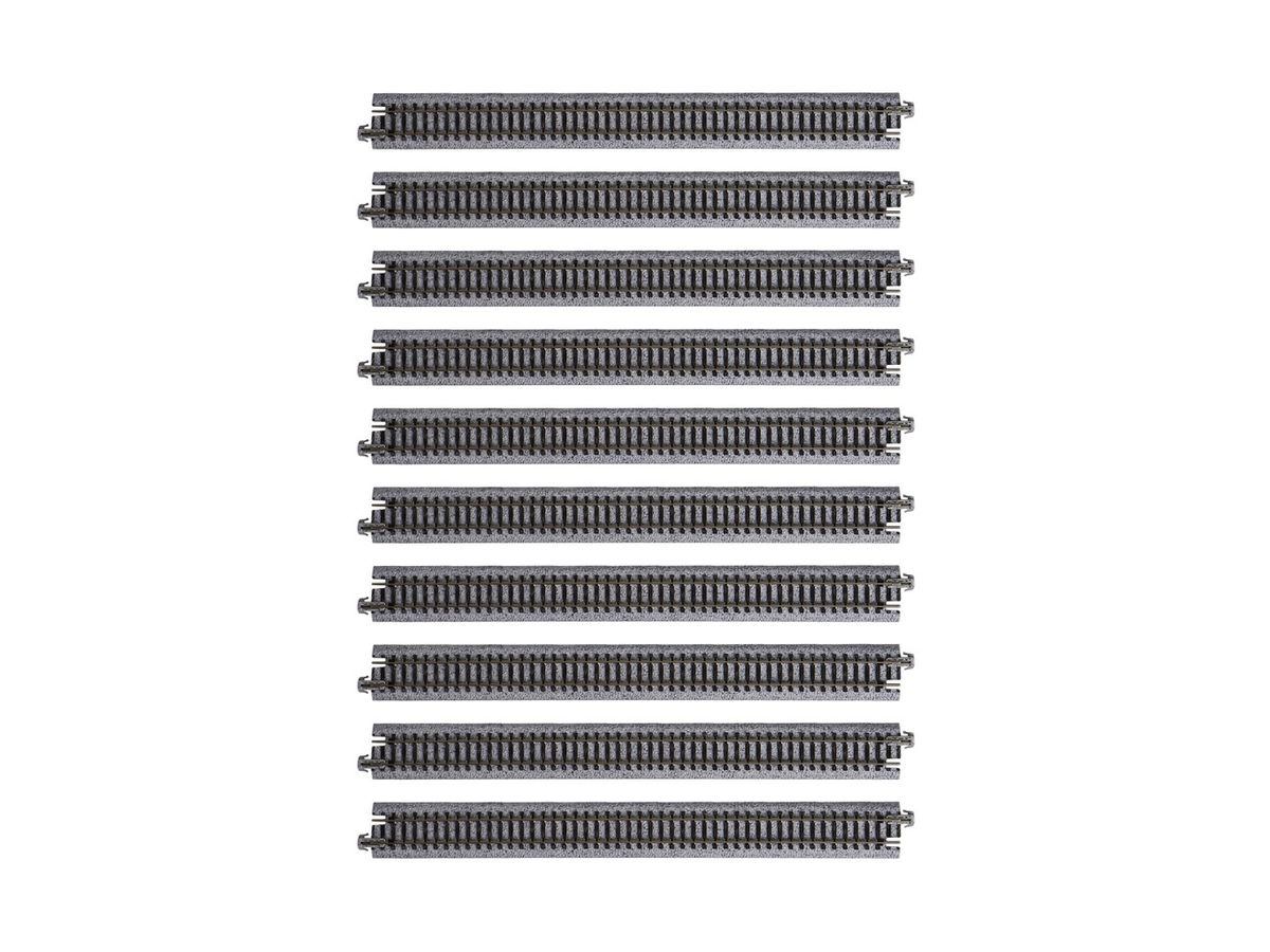 Straight Track 248mm (1pcs)