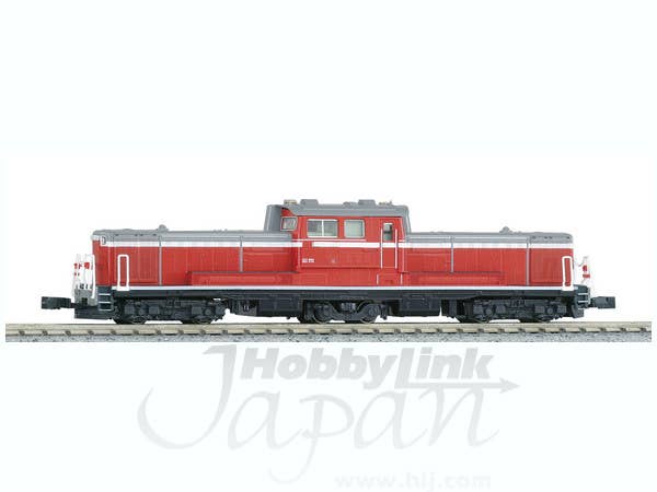 DD51 Late (Warm Place) | HLJ.com