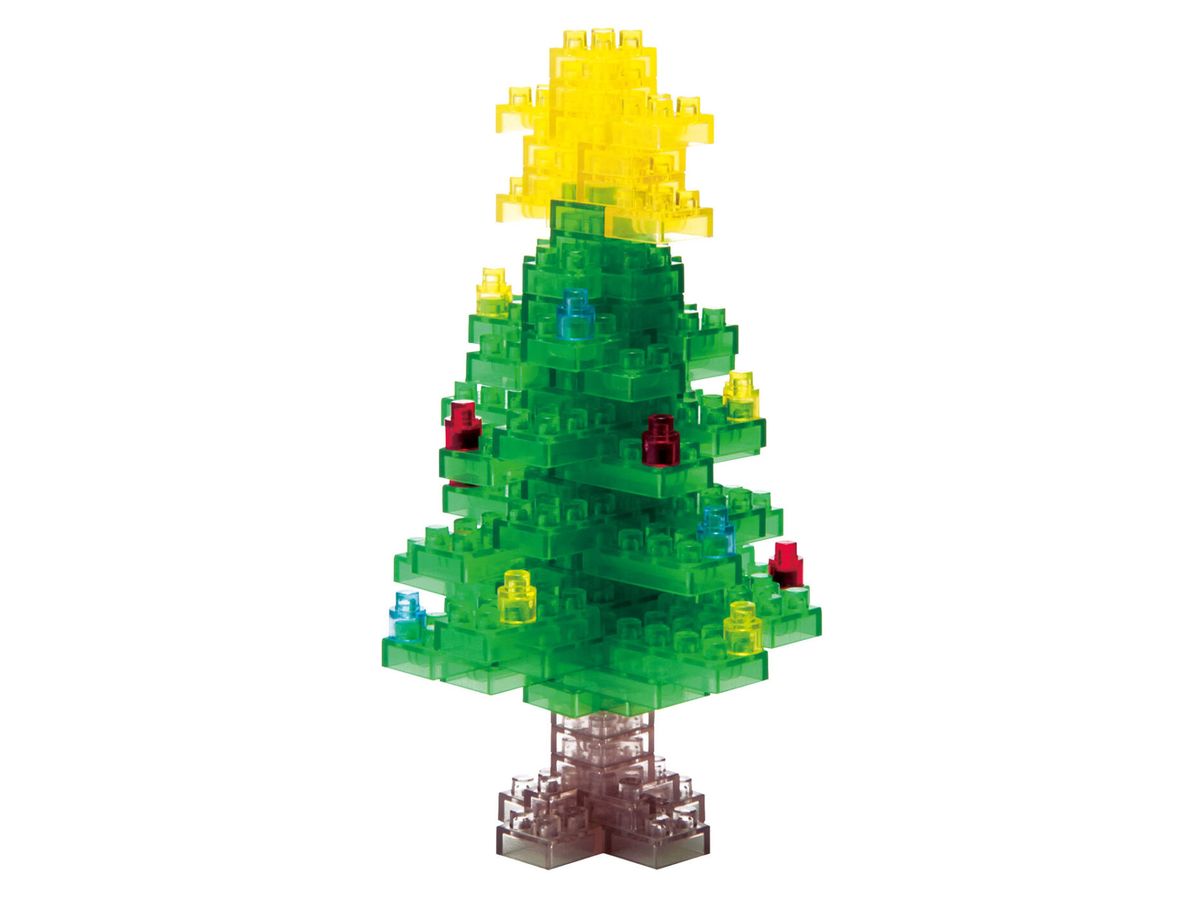 NBC_043 X'mas Tree (2011)
